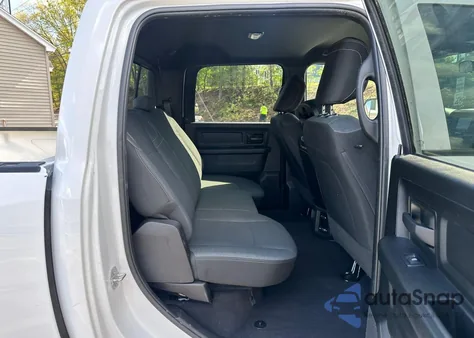 2022 Ram 3500 Tradesman z USA, uszkodzony, nr VIN 3C63RPGL7NG190837